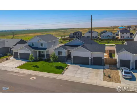 2178 Wagon Train Dr, Milliken, CO 80543 photo 3
