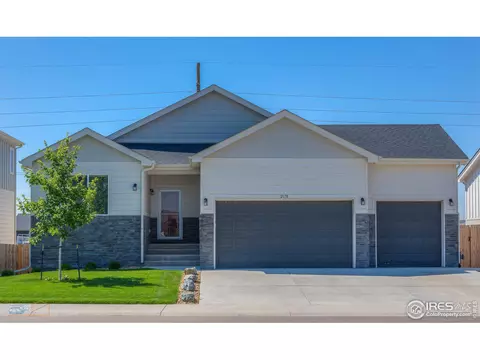 2178 Wagon Train Dr, Milliken, CO 80543 photo 2