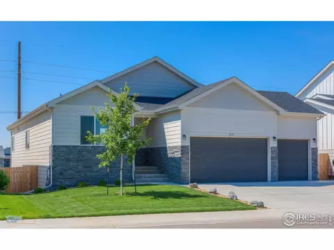 2178 Wagon Train Dr, Milliken, CO 80543 photo 1