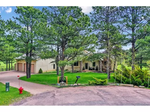 405 St Moritz Way, Monument, CO 80132