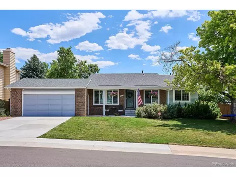 700 Prairie Ridge Rd, Highlands Ranch, CO 80126