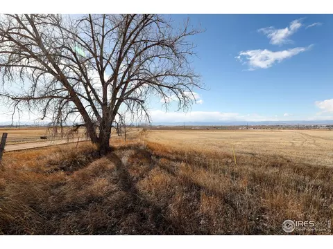 Dacono Land Parcel, Dacono, CO 80514