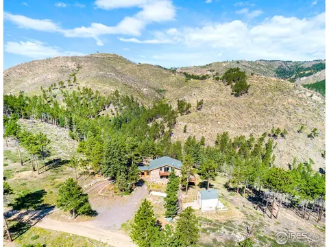 1385 Melvina Hill Rd, Boulder, CO 80302 photo 2