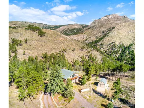 1385 Melvina Hill Rd, Boulder, CO 80302 photo 3