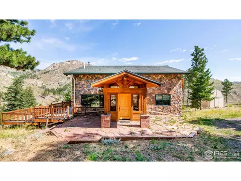 1385 Melvina Hill Rd, Boulder, CO 80302 photo 7