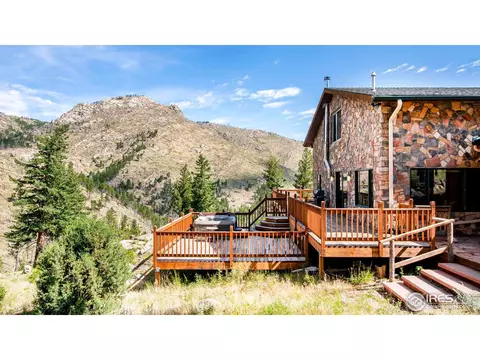 1385 Melvina Hill Rd, Boulder, CO 80302 photo 8