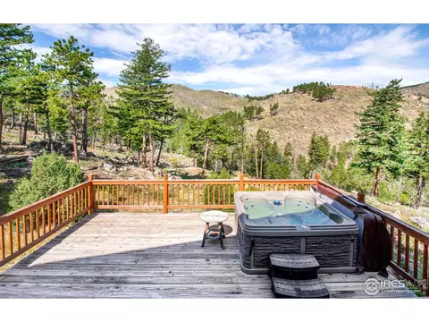 1385 Melvina Hill Rd, Boulder, CO 80302 photo 9