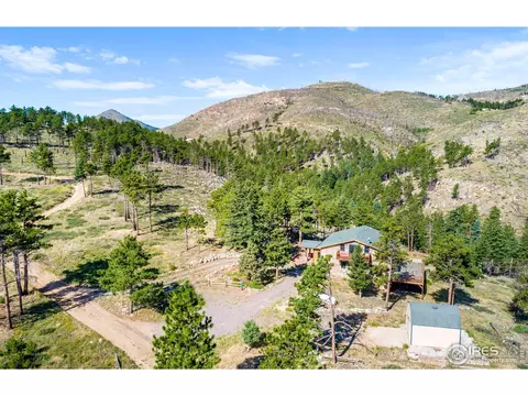 1385 Melvina Hill Rd, Boulder, CO 80302 photo 4