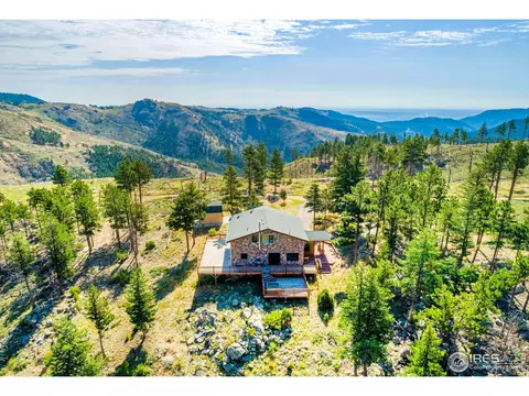 1385 Melvina Hill Rd, Boulder, CO 80302 photo 6