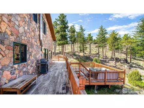 1385 Melvina Hill Rd, Boulder, CO 80302 photo 11
