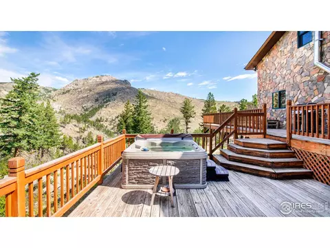 1385 Melvina Hill Rd, Boulder, CO 80302 photo 10