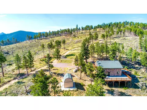 1385 Melvina Hill Rd, Boulder, CO 80302 photo 5