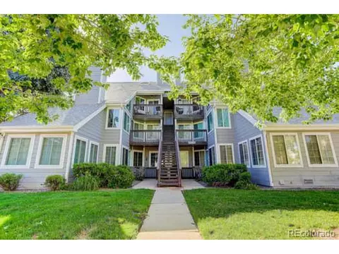 12403 E Tennessee Cir #B, Aurora, CO 80012