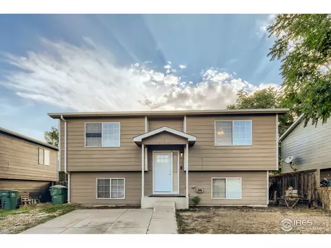 3713 Valley View Ave, Evans, CO 80620 photo 1
