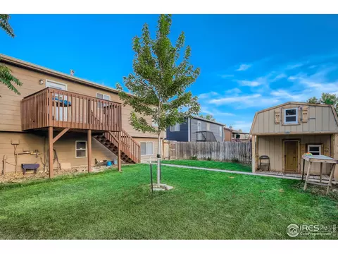 3713 Valley View Ave, Evans, CO 80620 photo 9