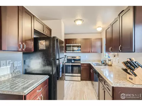 3713 Valley View Ave, Evans, CO 80620 photo 2