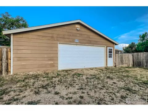 3713 Valley View Ave, Evans, CO 80620 photo 10