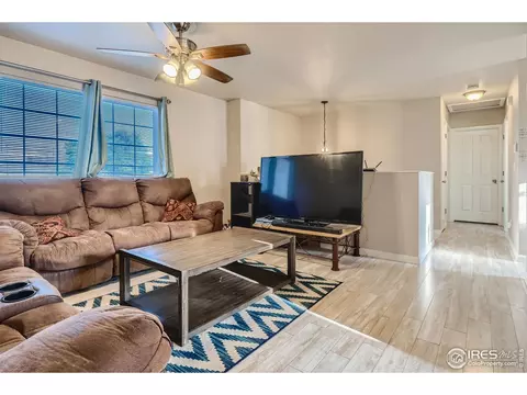 3713 Valley View Ave, Evans, CO 80620 photo 3