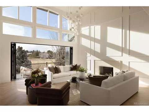 101 Glenmoor Ln, Cherry Hills Village, CO 80113