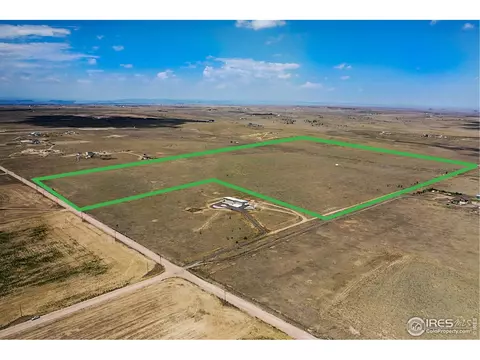 Undisclosed, Nunn, CO 80648