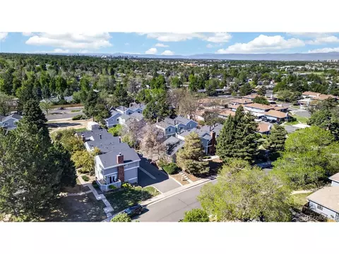 11648 E Cedar Ave, Aurora, CO 80012