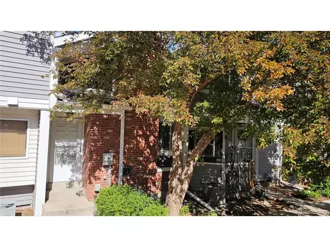 11648 E Cedar Ave, Aurora, CO 80012