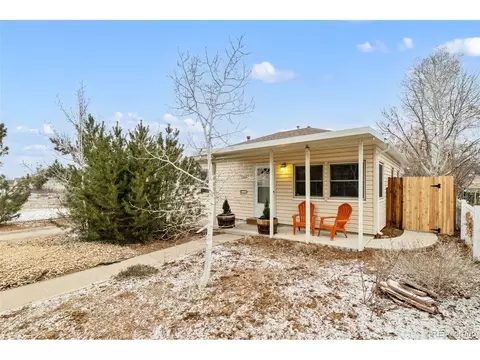 1920 Ulster St, Denver, CO 80220