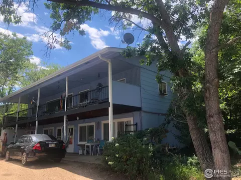 227 5th Ave, Lyons, CO 80540 photo 1