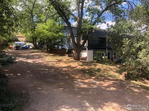 227 5th Ave, Lyons, CO 80540 photo 12