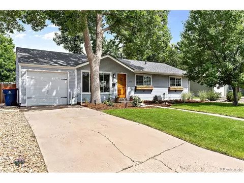 5346 S Elmwood St, Littleton, CO 80120