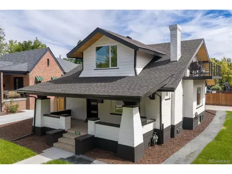 2912 N Raleigh St, Denver, CO 80212