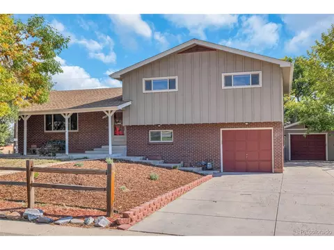 10828 Roseanna Dr, Northglenn, CO 80234