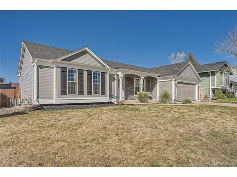 21585 E Powers Cir, Centennial, CO 80015 photo 2