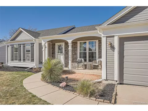 21585 E Powers Cir, Centennial, CO 80015 photo 4