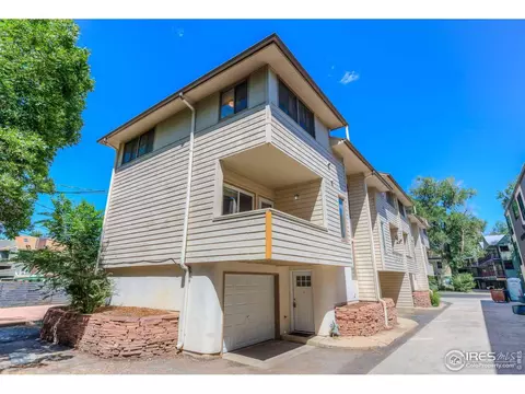 1833 22nd St #D, Boulder, CO 80302 photo 2