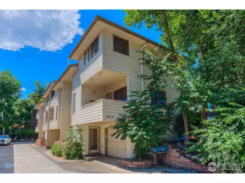 1833 22nd St #D, Boulder, CO 80302 photo 1