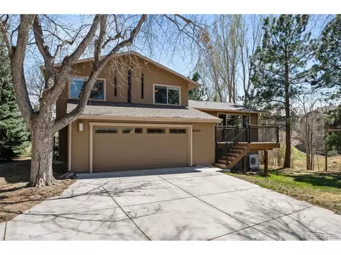 8056 Windwood Way, Parker, CO 80134
