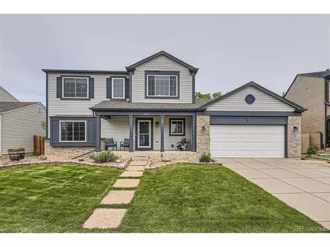 3370 S Nelson Ct, Lakewood, CO 80227