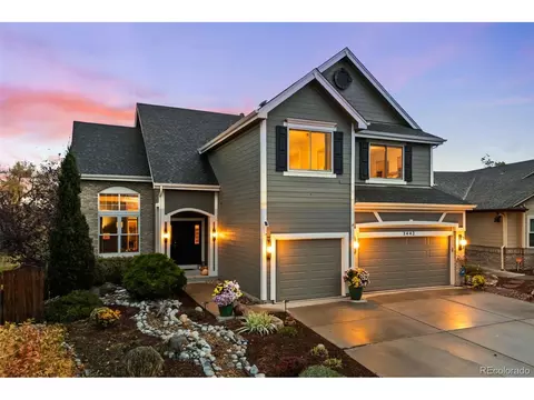 3442 S Newland Ct, Lakewood, CO 80227