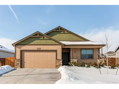 1120 Johnson St, Wiggins, CO 80654 photo 1
