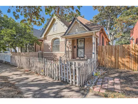 359 Cherokee St, Denver, CO 80223
