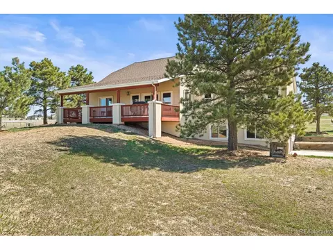 43097 Taos Trl, Elizabeth, CO 80107