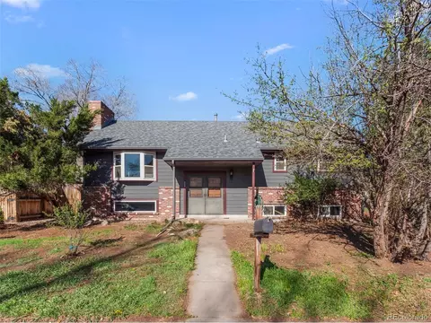 522 N Columbine St, Golden, CO 80403