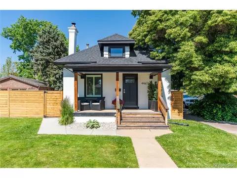 4467 King St, Denver, CO 80211