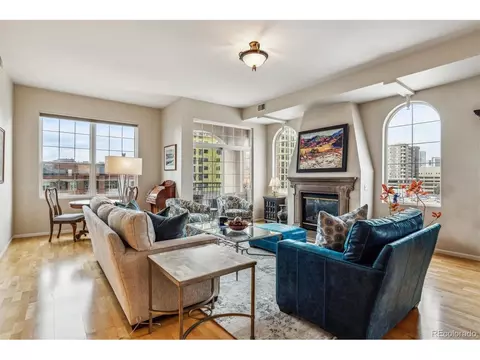 1100 Cherokee St #701, Denver, CO 80204