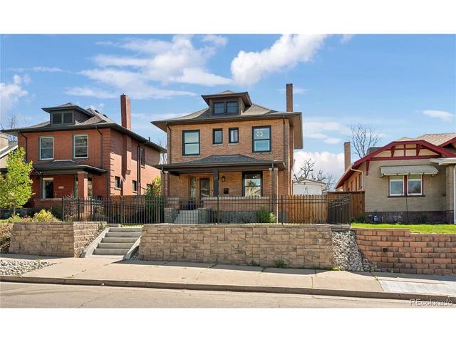 614 Josephine St, Denver, CO 80206