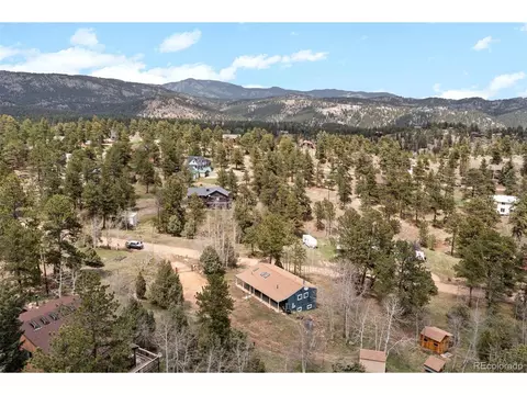 493 Bob Cat Trl, Bailey, CO 80421 photo 27