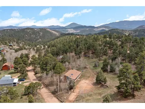 493 Bob Cat Trl, Bailey, CO 80421 photo 26