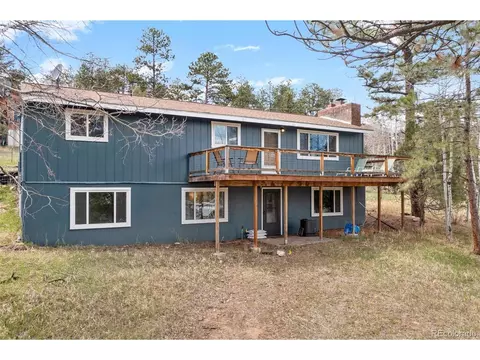 493 Bob Cat Trl, Bailey, CO 80421 photo 30