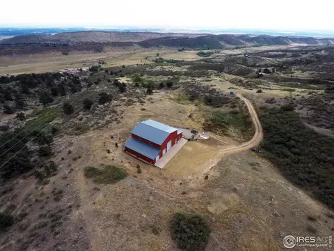 9198 Wildcat Rd, Loveland, CO 80538